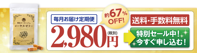 キャンペーン価格で試す